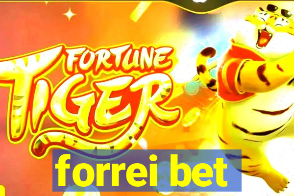 forrei bet